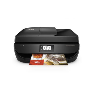 HP DeskJet Ink Advantage 4675 Inkjet Printer