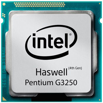 Intel Haswell G3250 Processor