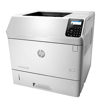 HP LaserJet M606dn Printer
