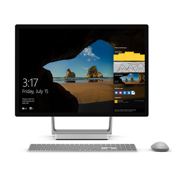 Microsoft Surface Studio i7 32 2 4