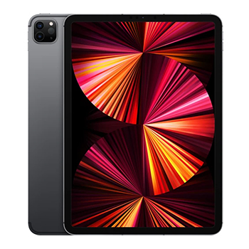 Apple iPad Pro 11 2021 WiFi 512GB