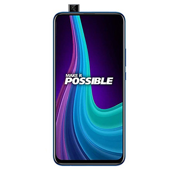 Huawei Y9 Prime 2019 128GB Dual SIM