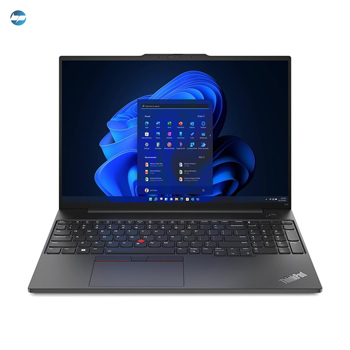 Lenovo ThinkPad E16 i7 1355U 8 1SSD 2 MX550 WUXGA