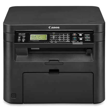 Canon MF232w Multifunction Laser Printer