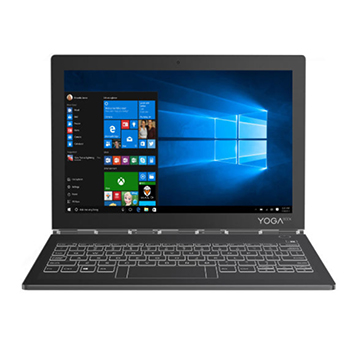 Lenovo YogaBook C930 i5 4GB 256GB Wifi