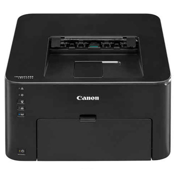Canon i SENSYS LBP151DW Laser Printer