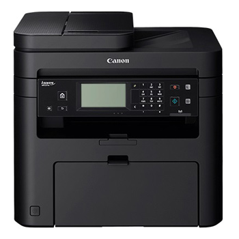 Canon MF237w Multifunction Laser Printer