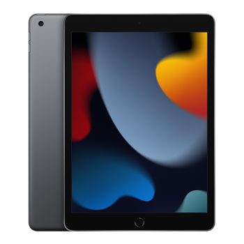 Apple iPad 9th GEN 10.2 2021 WiFi 64GB