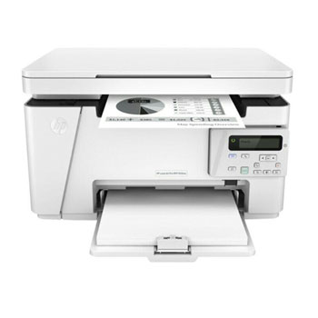 HP LaserJet Pro MFP M26nw Printer
