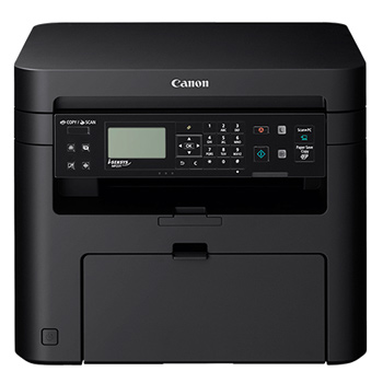 Canon MF231 Multifunction Laser Printer