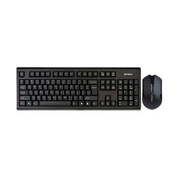 A4TECH 3000 N PADLESS Wireless Keyboard and Mouse